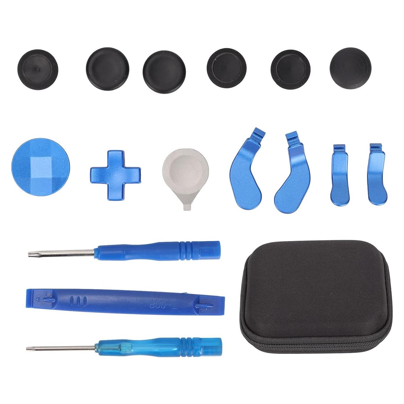 Kit de Accesorios para Controlador GOSHYDA One Elite Series 2