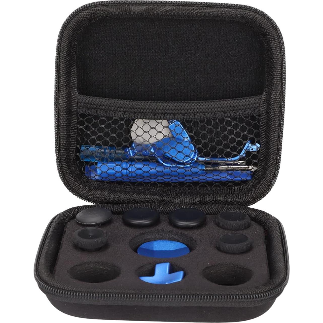 Kit de Accesorios para Controlador GOSHYDA One Elite Series 2