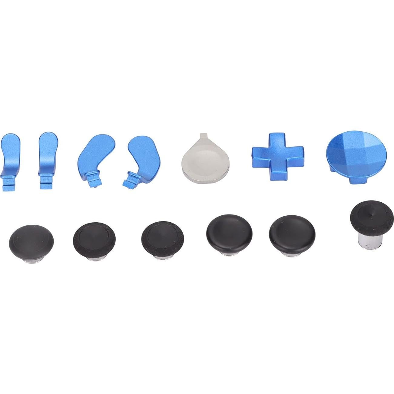 Kit de Accesorios para Controlador GOSHYDA One Elite Series 2