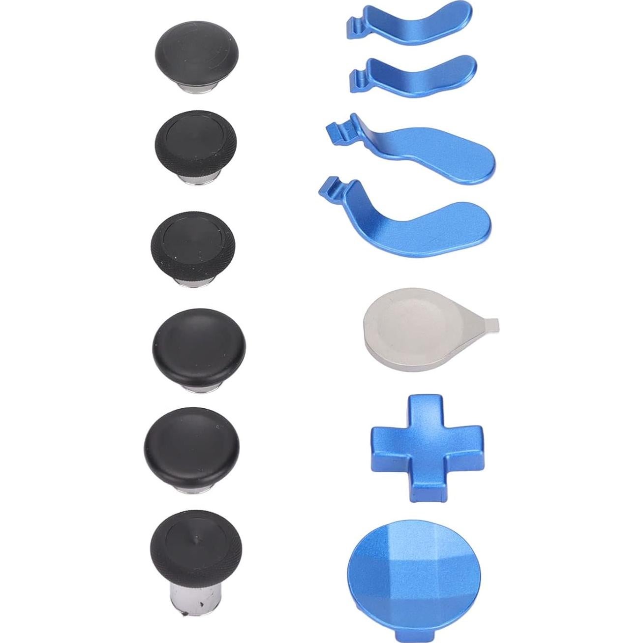 Kit de Accesorios para Controlador GOSHYDA One Elite Series 2