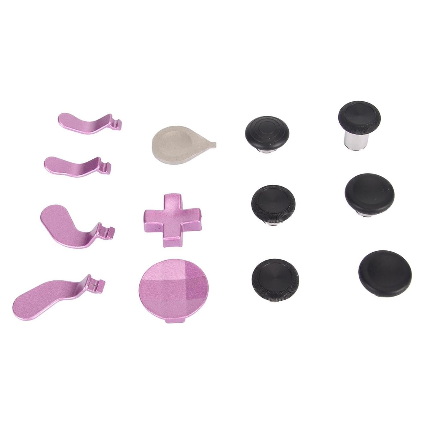 Kit 13 en 1 Palancas Metálicas Diyeeni para Xbox One Elite