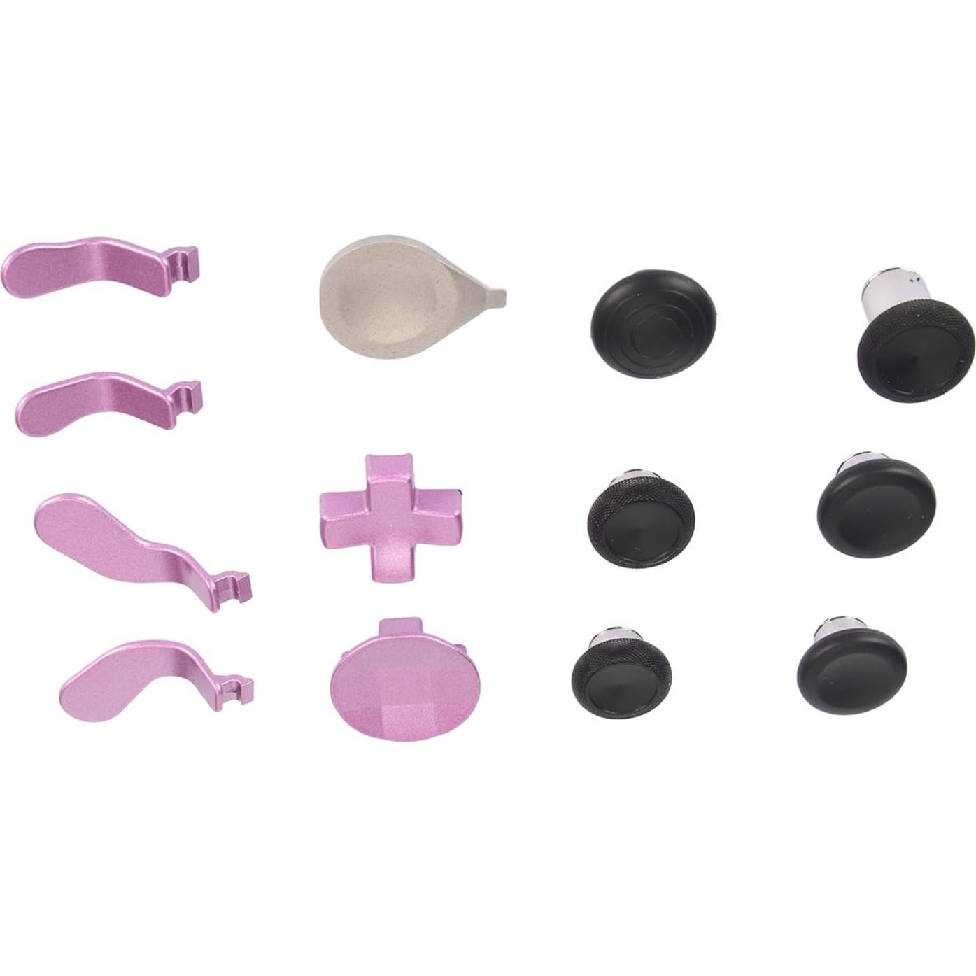 Kit 13 en 1 Palancas Metálicas Diyeeni para Xbox One Elite