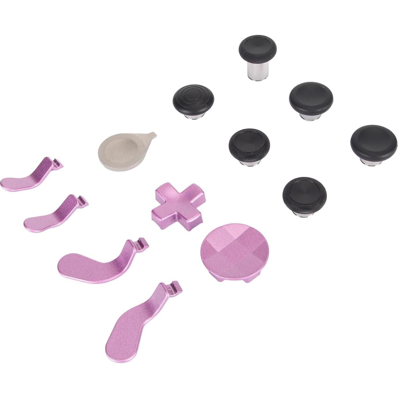 Kit 13 en 1 Palancas Metálicas Diyeeni para Xbox One Elite