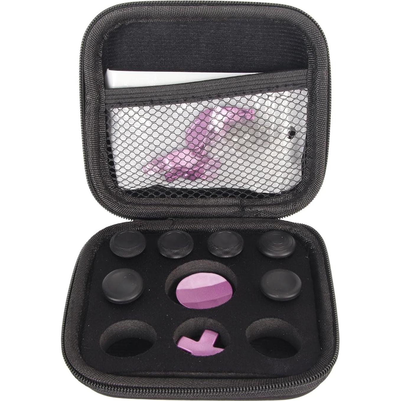 Kit 13 en 1 Palancas Metálicas Diyeeni para Xbox One Elite