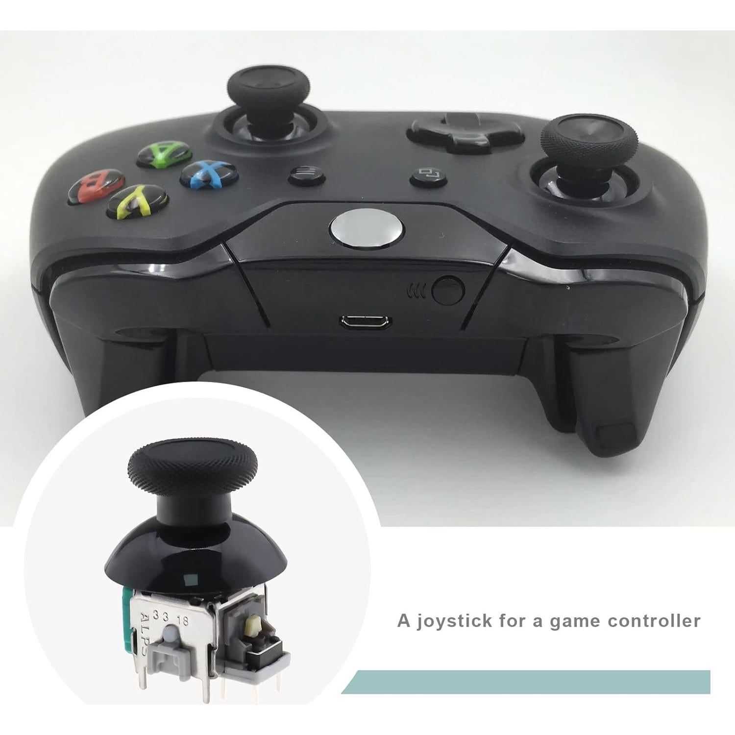 Kit de Reparación eMagTech para Controlador Xbox One