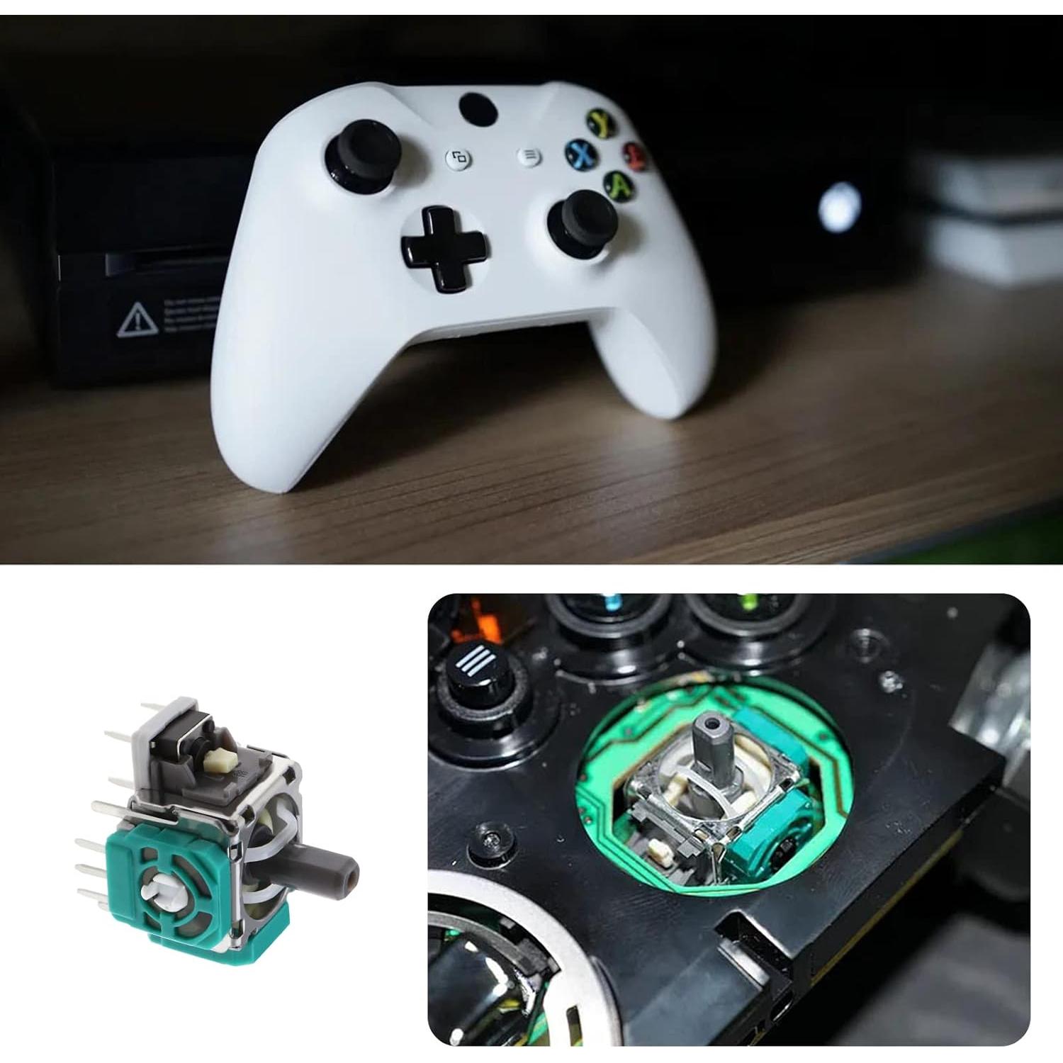 Kit de Reparación eMagTech para Controlador Xbox One