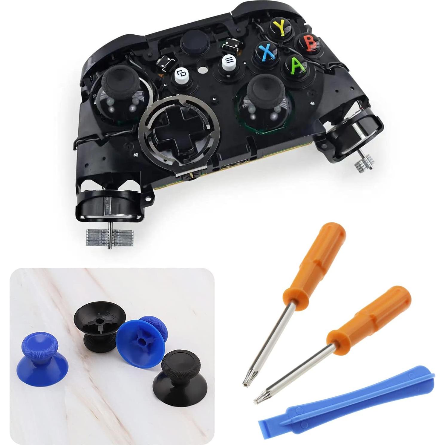 Kit de Reparación eMagTech para Controlador Xbox One