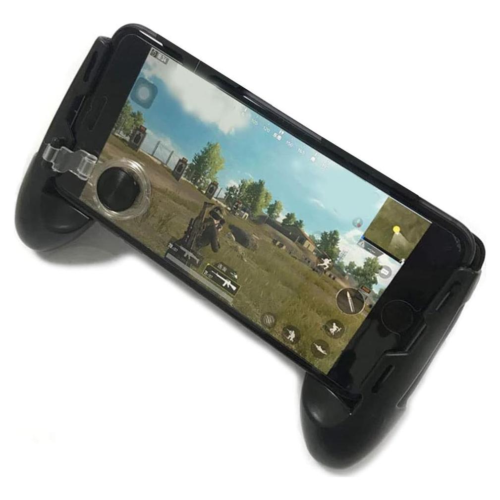 Funda Controlador Móvil SUPIA para Smartphones Ergonómica