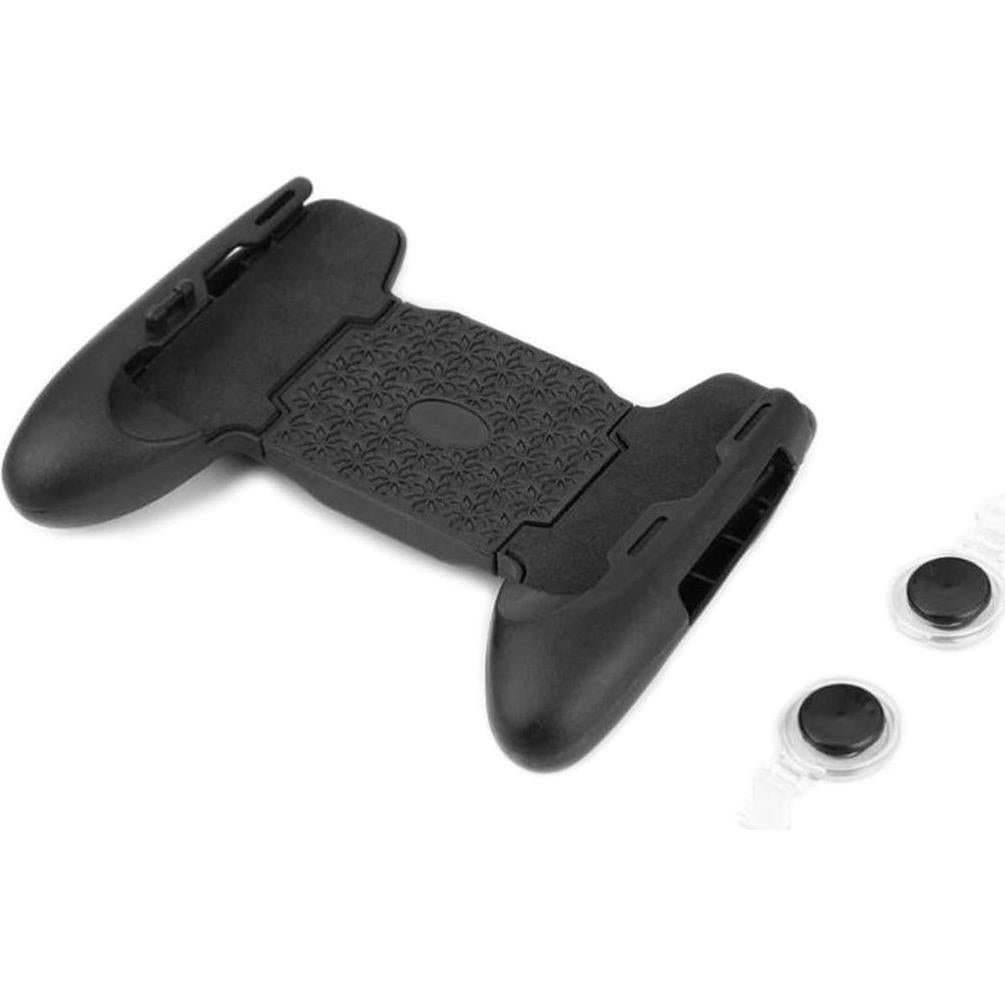 Funda Controlador Móvil SUPIA para Smartphones Ergonómica