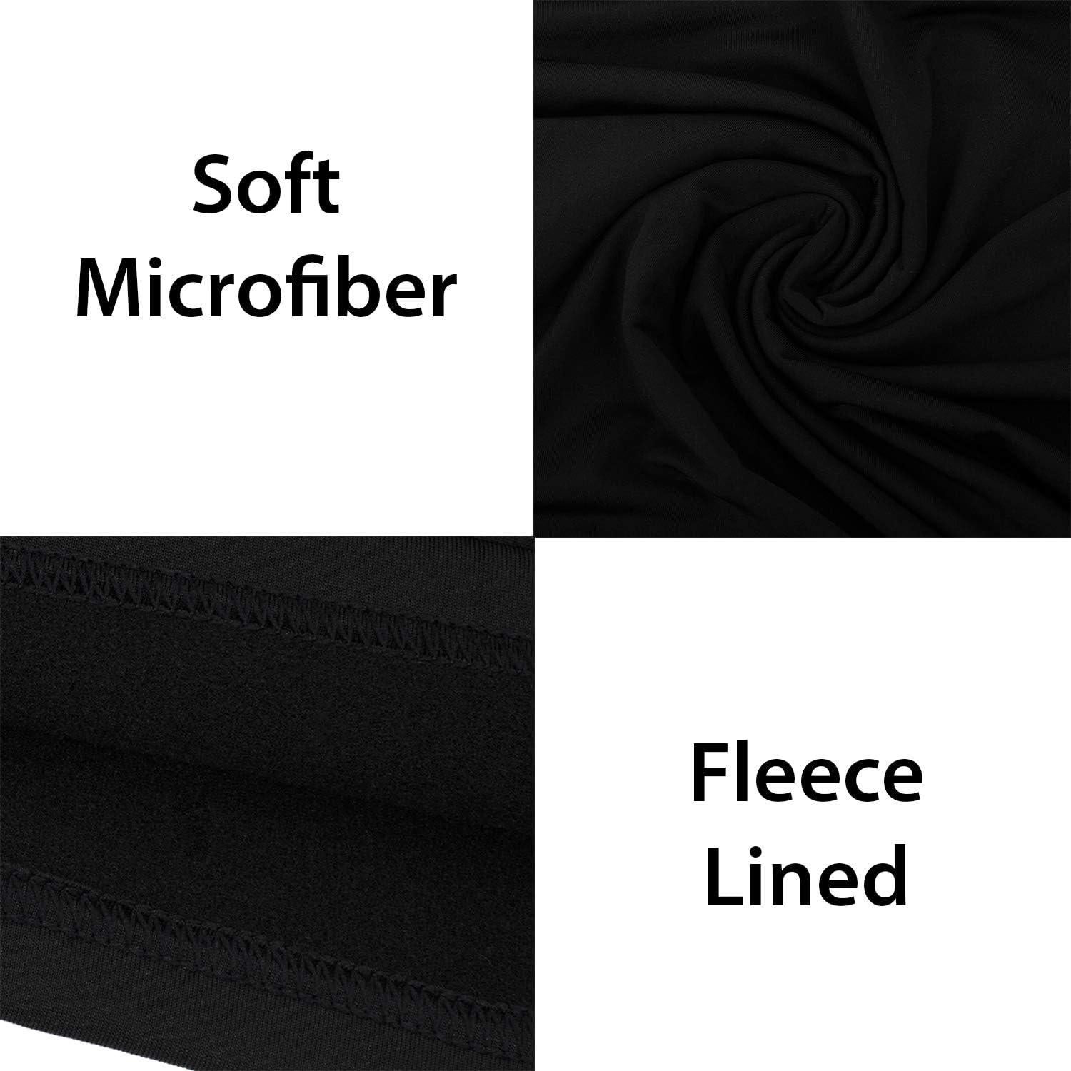 Conjunto Térmico para Niños ViCherub Long Johns Forrados