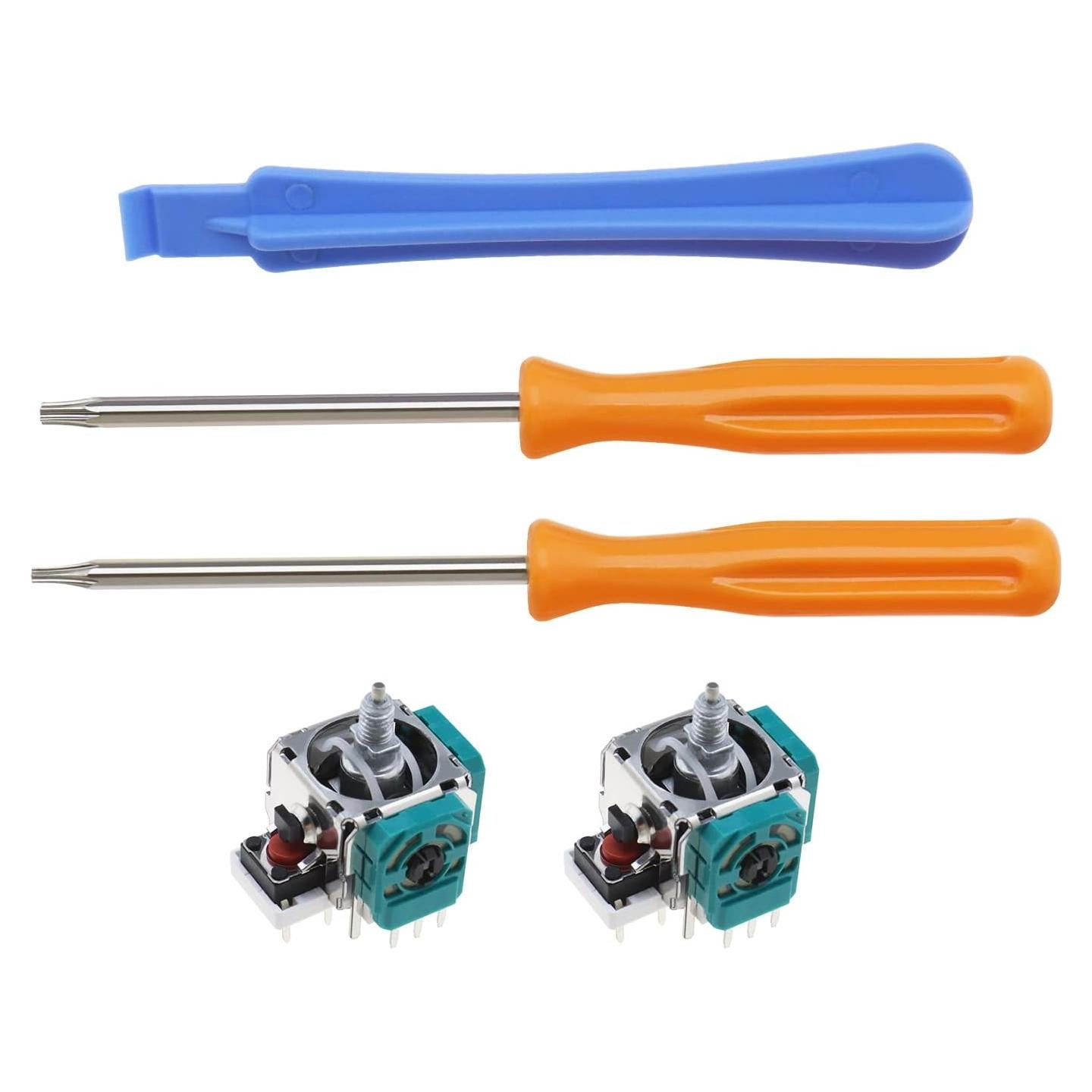 Kit de Reparación Joystick Xbox One Elite 2 Micro Traders