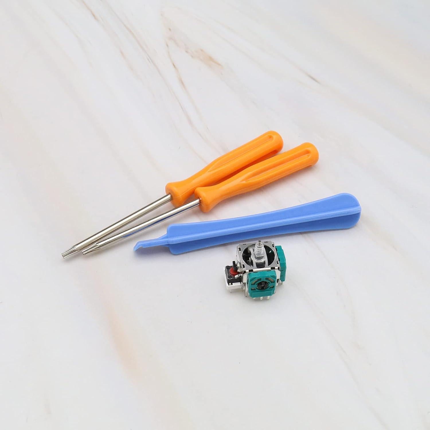 Kit de Reparación Joystick Xbox One Elite 2 Micro Traders