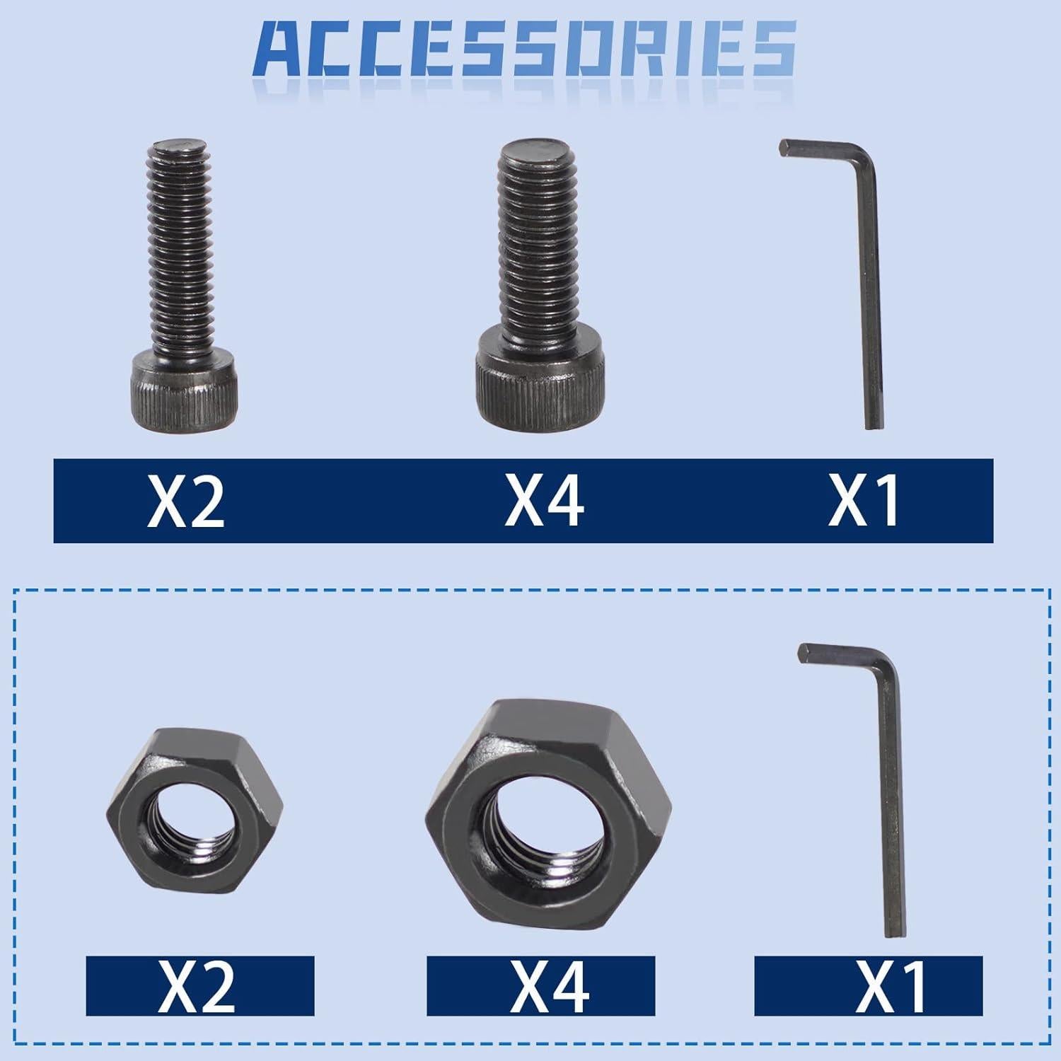 Placa de Freno de Mano USB YESHMA Compatible G25 G27 G29