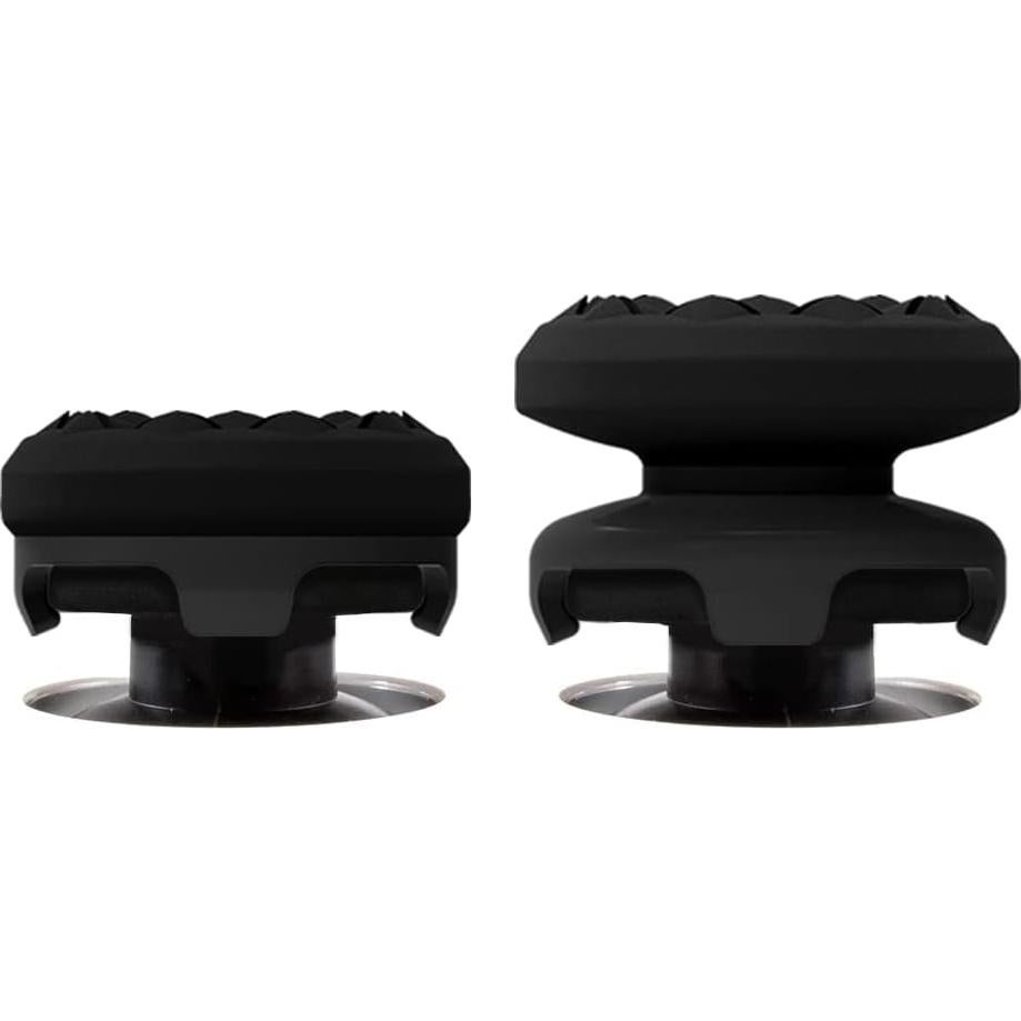 KontrolFreek FPS Freek Galaxy Negro para Xbox One/SX | 2 Thumbsticks