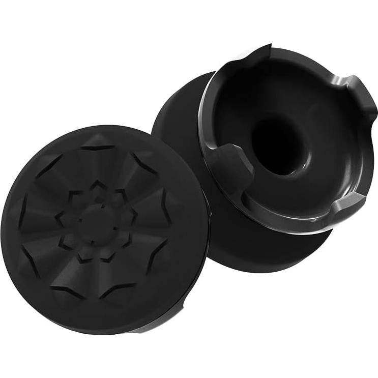 KontrolFreek FPS Freek Galaxy Negro para Xbox One/SX | 2 Thumbsticks