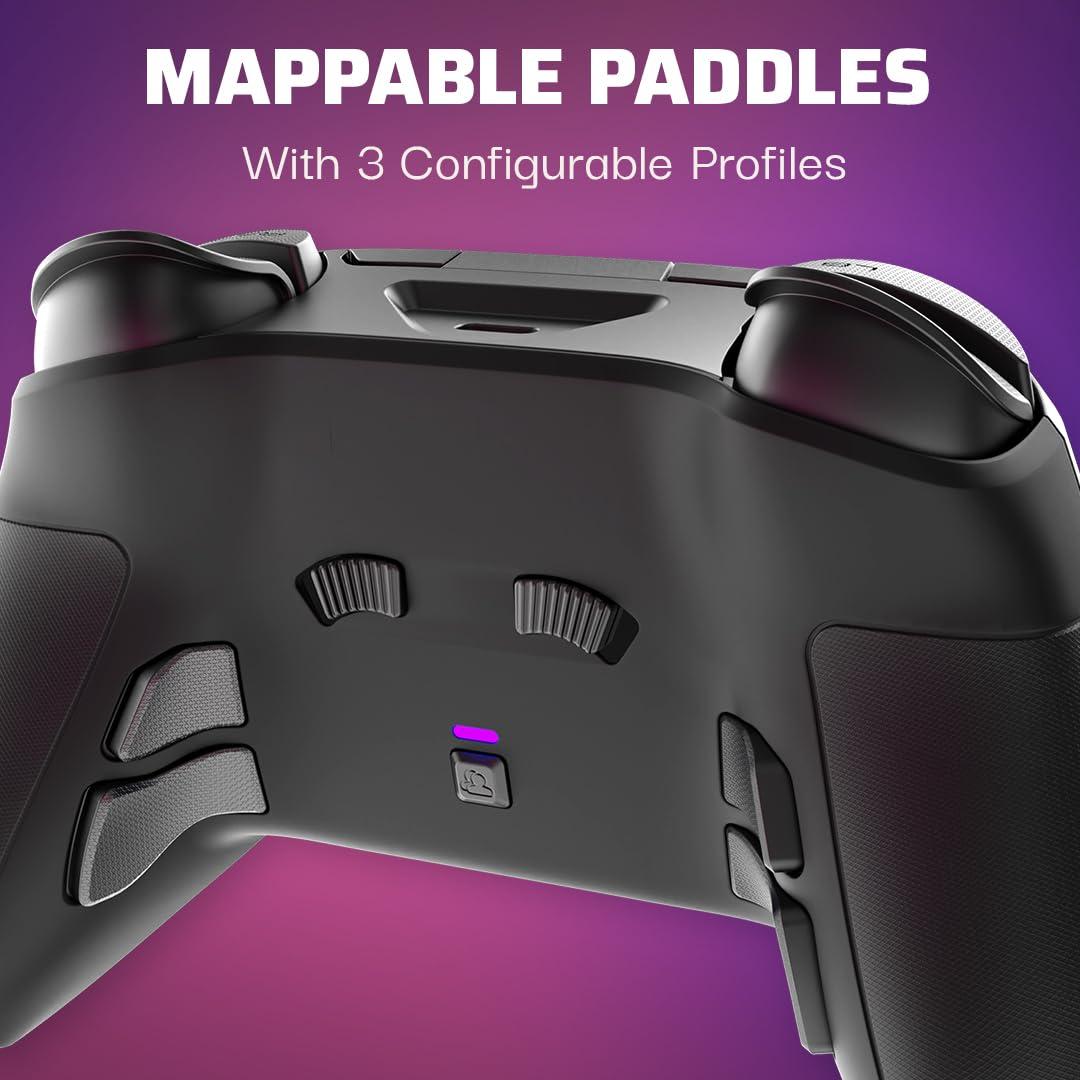 Controlador Inalámbrico PDP Victrix Pro BFG para Xbox y PC