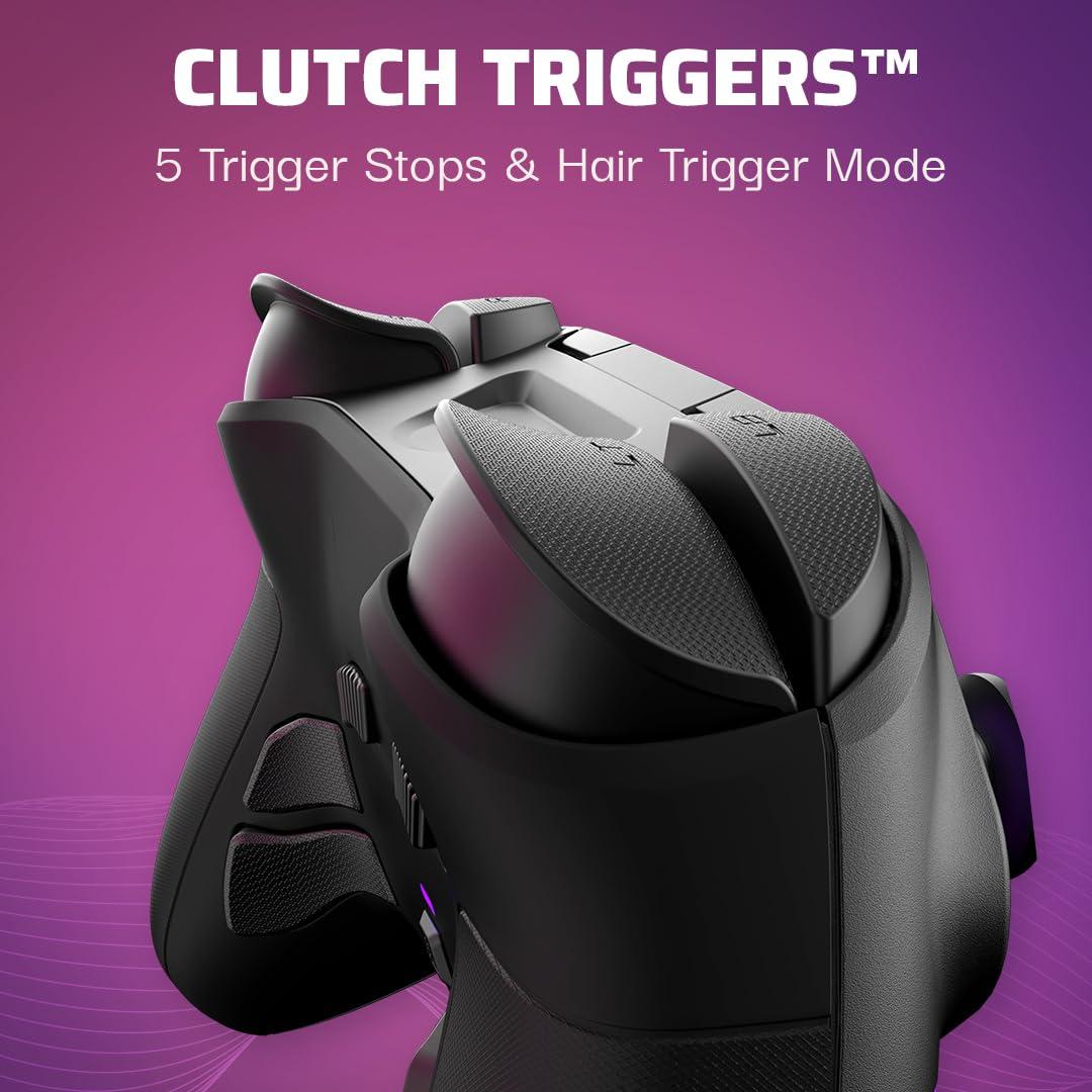 Controlador Inalámbrico PDP Victrix Pro BFG para Xbox y PC