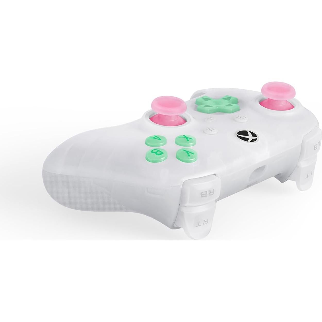 Controlador 8Bitdo Ultimate Mini RGB para Xbox y PC