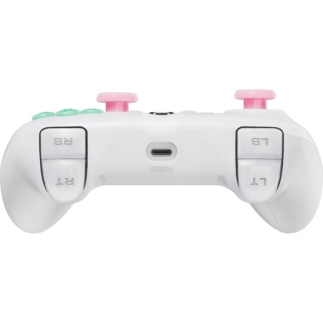 Controlador 8Bitdo Ultimate Mini RGB para Xbox y PC