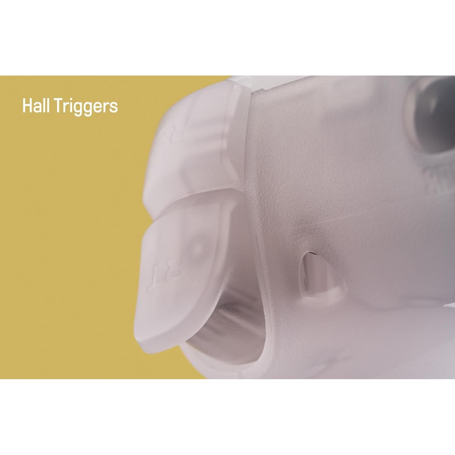 Controlador 8Bitdo Ultimate Mini RGB para Xbox y PC