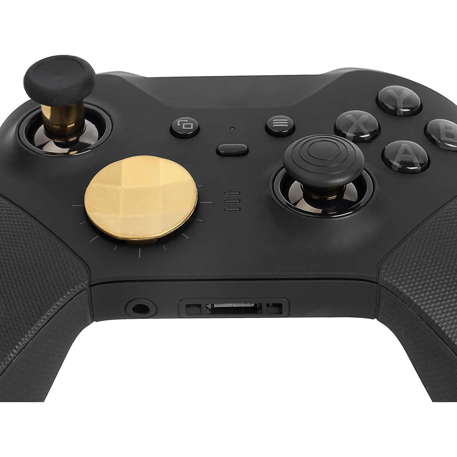 Palancas Metálicas 13 en 1 para Xbox One Elite Series 2