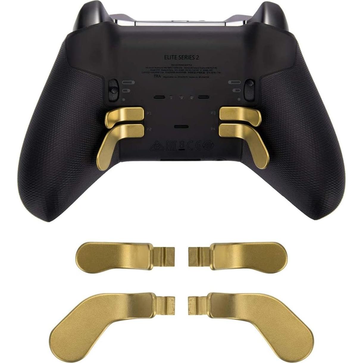 Palancas Metálicas 13 en 1 para Xbox One Elite Series 2