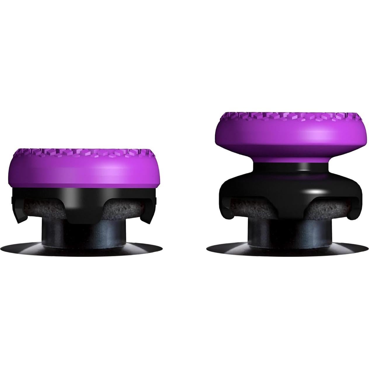 KontrolFreek FPS Freek Frenzy para Xbox One y Series X - Morado/Negro