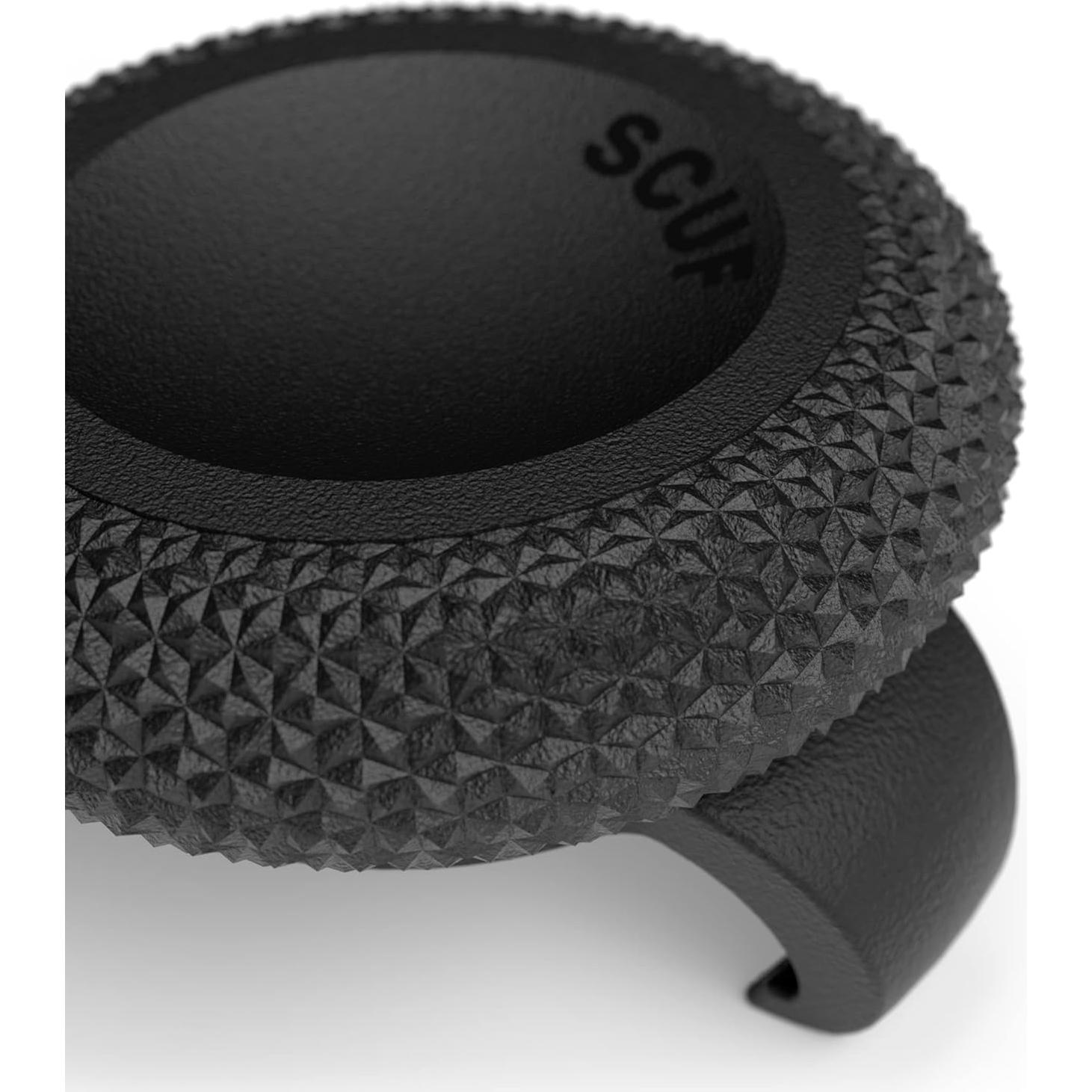 Agarres Thumbstick SCUF Catalyst - 4 Piezas - Negro