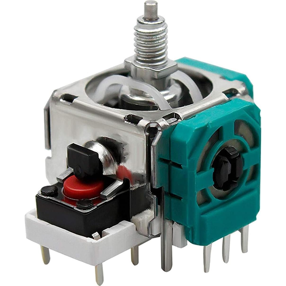 Kit Reparación Joystick SOSS GAMING Xbox Elite Series 2