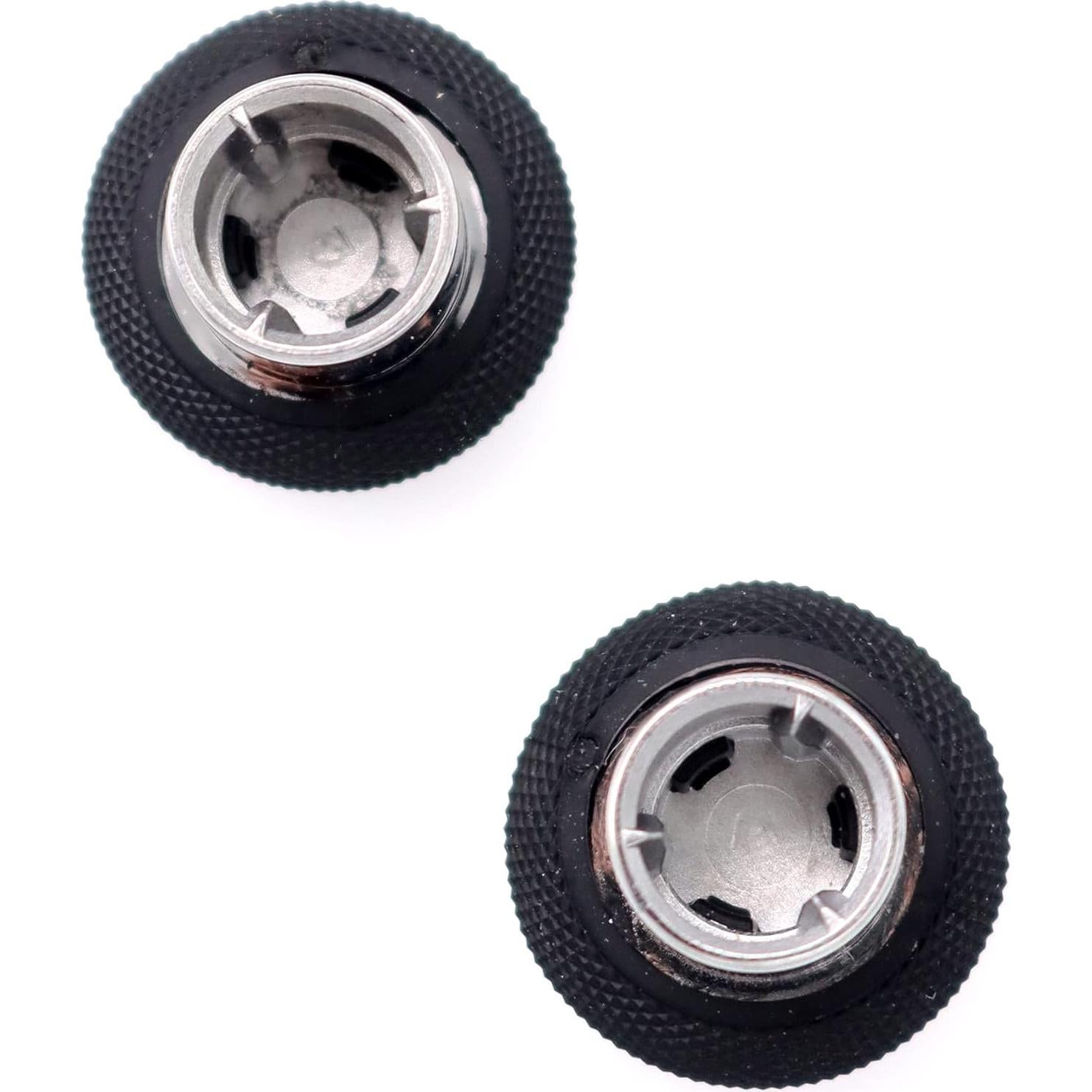 Juego de 2 Palancas Analógicas Cortas Convexas Deal4GO para Xbox Elite 2