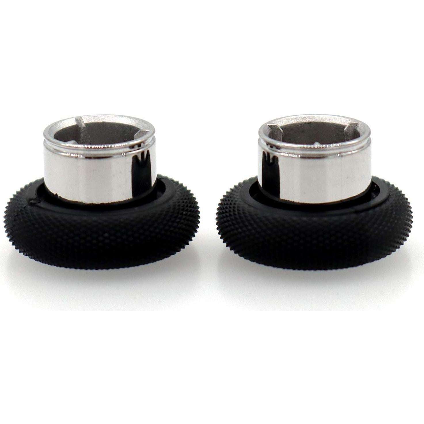 Juego de 2 Palancas Analógicas Cortas Convexas Deal4GO para Xbox Elite 2