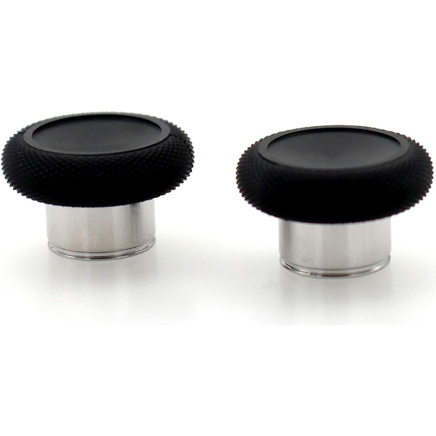 Juego de 2 Palancas Analógicas Cortas Convexas Deal4GO para Xbox Elite 2