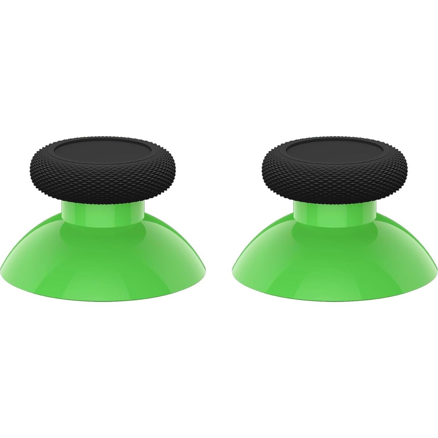 eXtremeRate Joysticks Reemplazo Xbox Series X/S - Verde y Negro