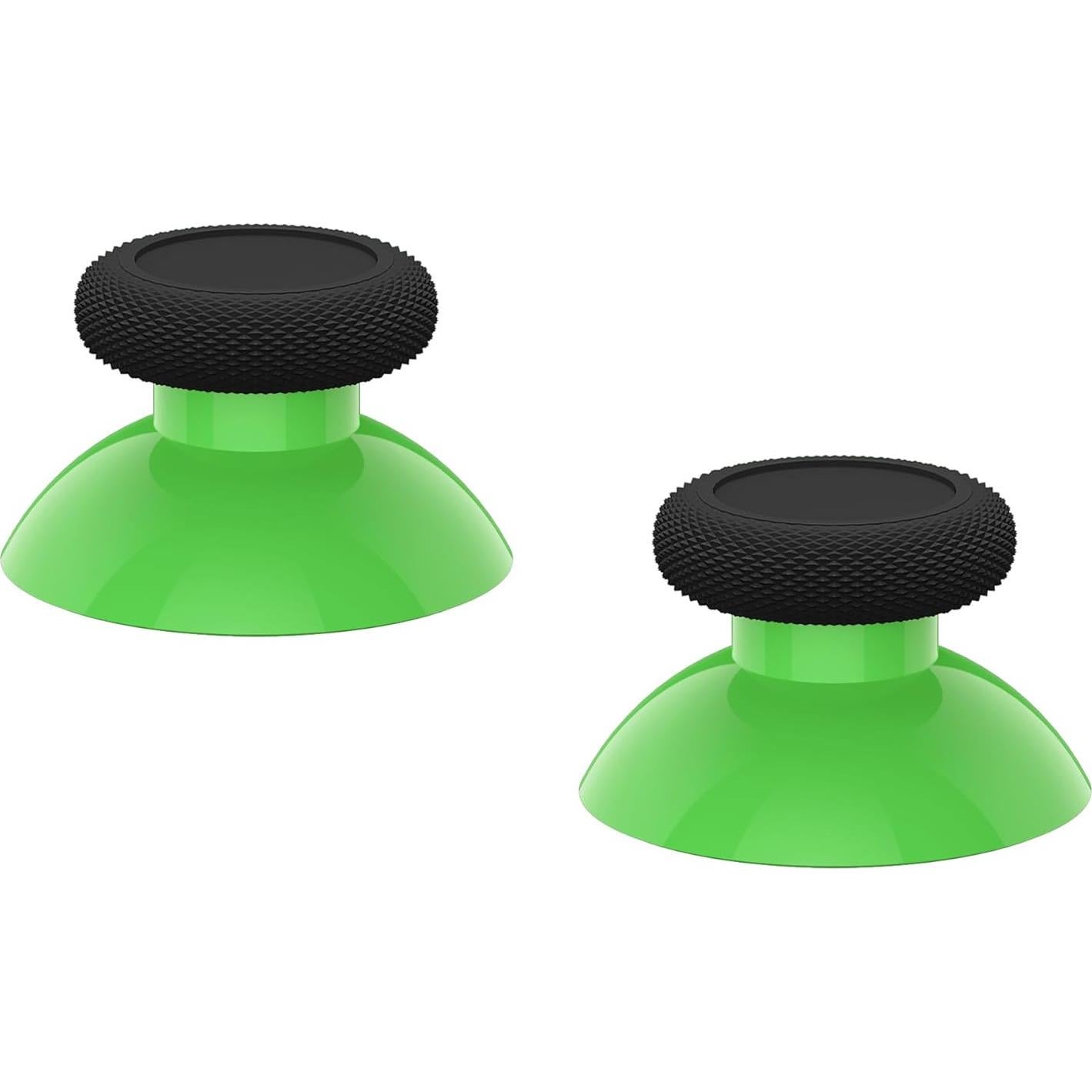 eXtremeRate Joysticks Reemplazo Xbox Series X/S - Verde y Negro