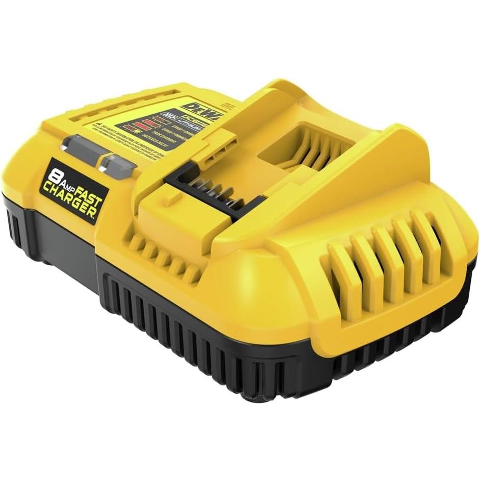 Kit de Herramientas Eléctricas DEWALT 20V MAX DCK300P1 3 Piezas