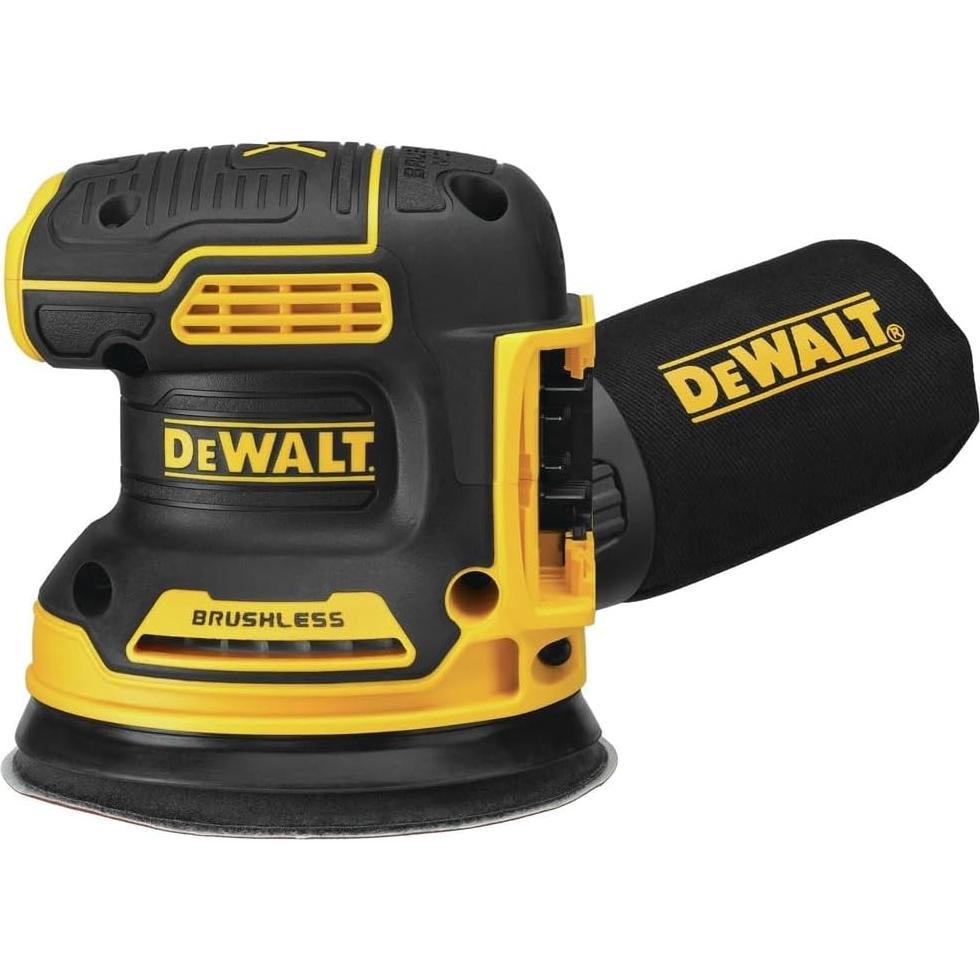 Kit de Herramientas Eléctricas DEWALT 20V MAX DCK300P1 3 Piezas