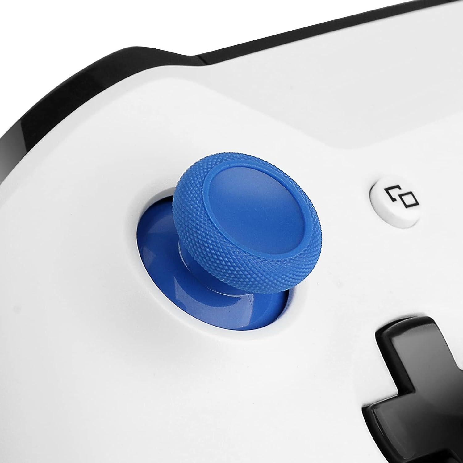 Joysticks TOMSIN para Xbox One y Series X/S - 4 Piezas Azul