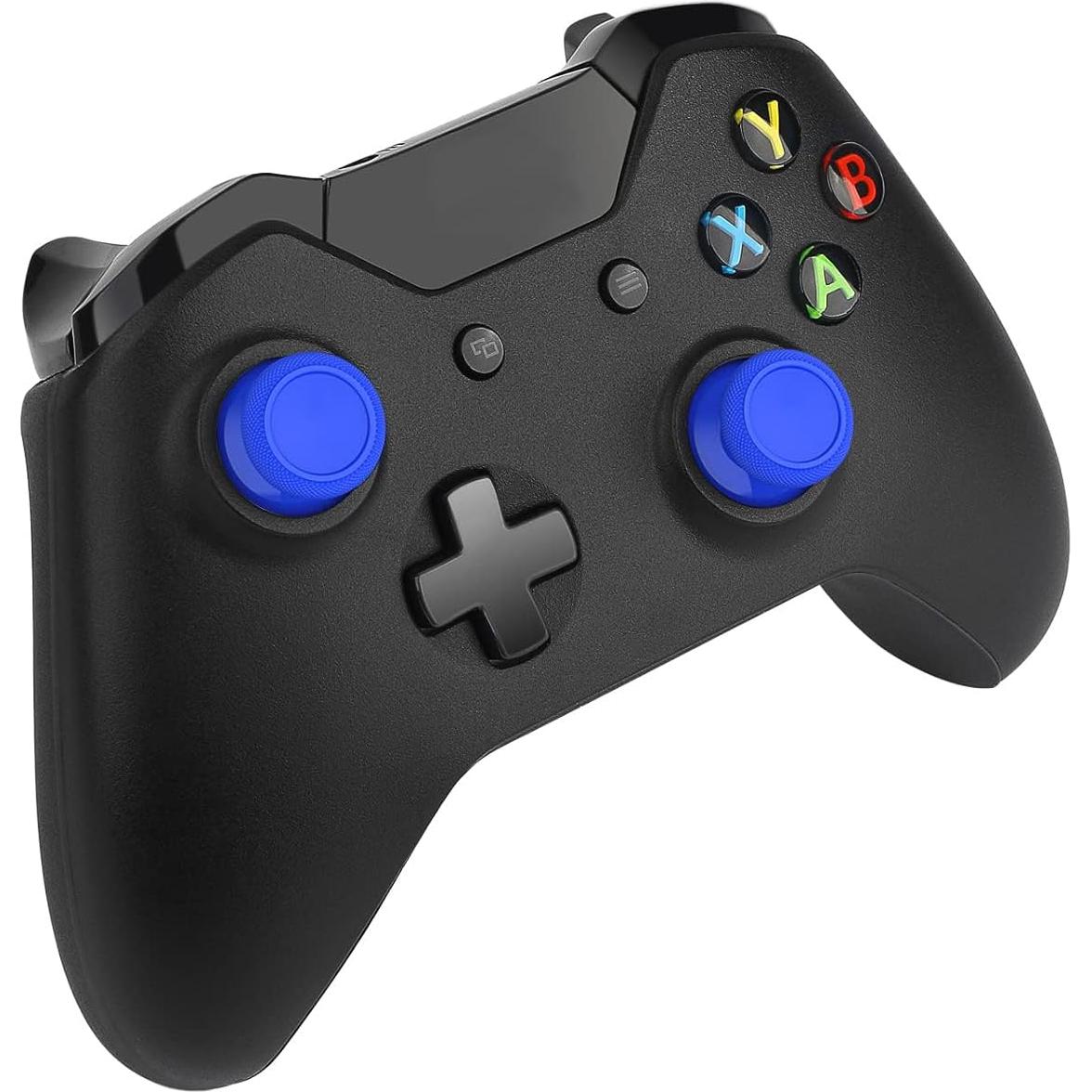 Joysticks TOMSIN para Xbox One y Series X/S - 4 Piezas Azul