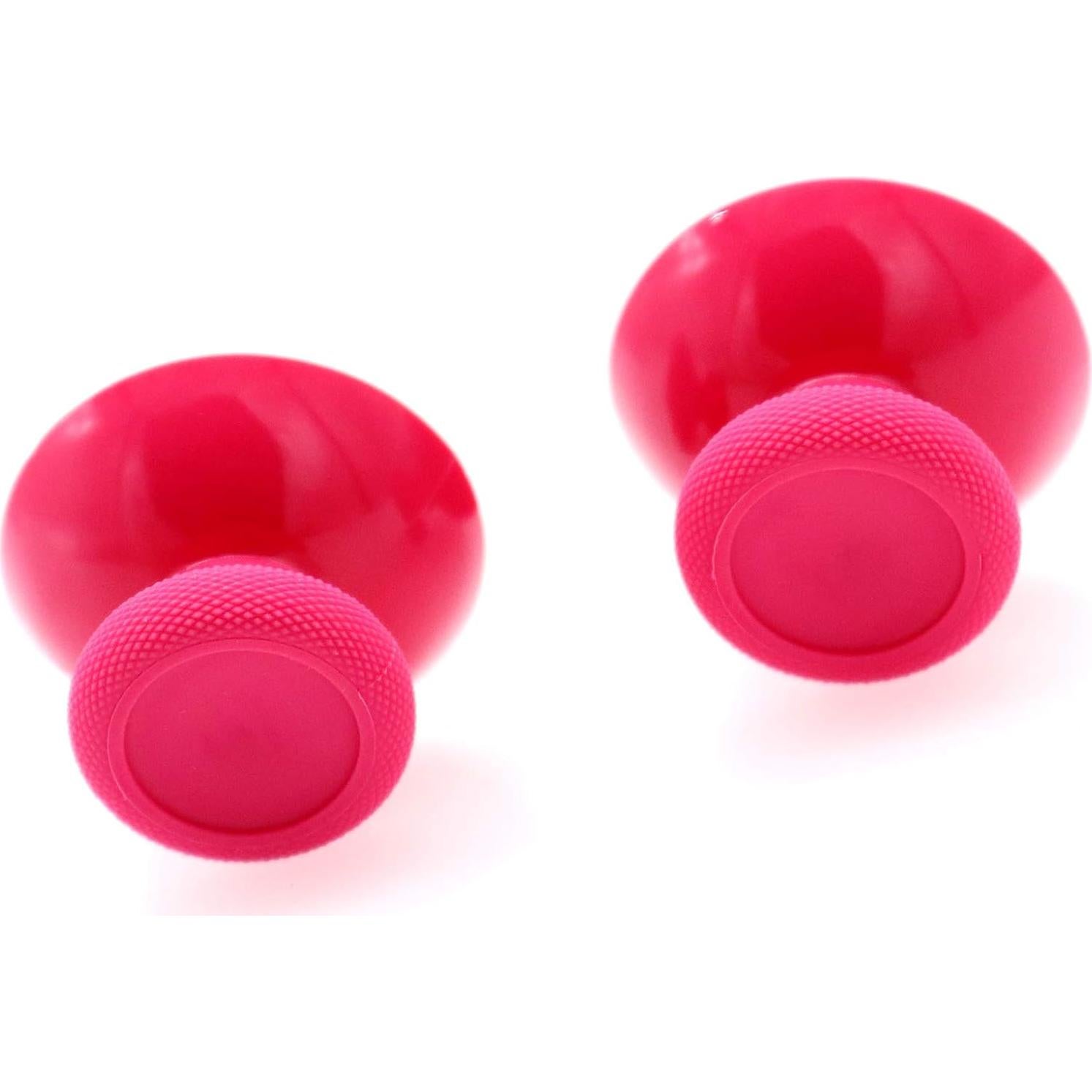 2 Joysticks Analógicos Rosa OEM para Xbox One y PS4