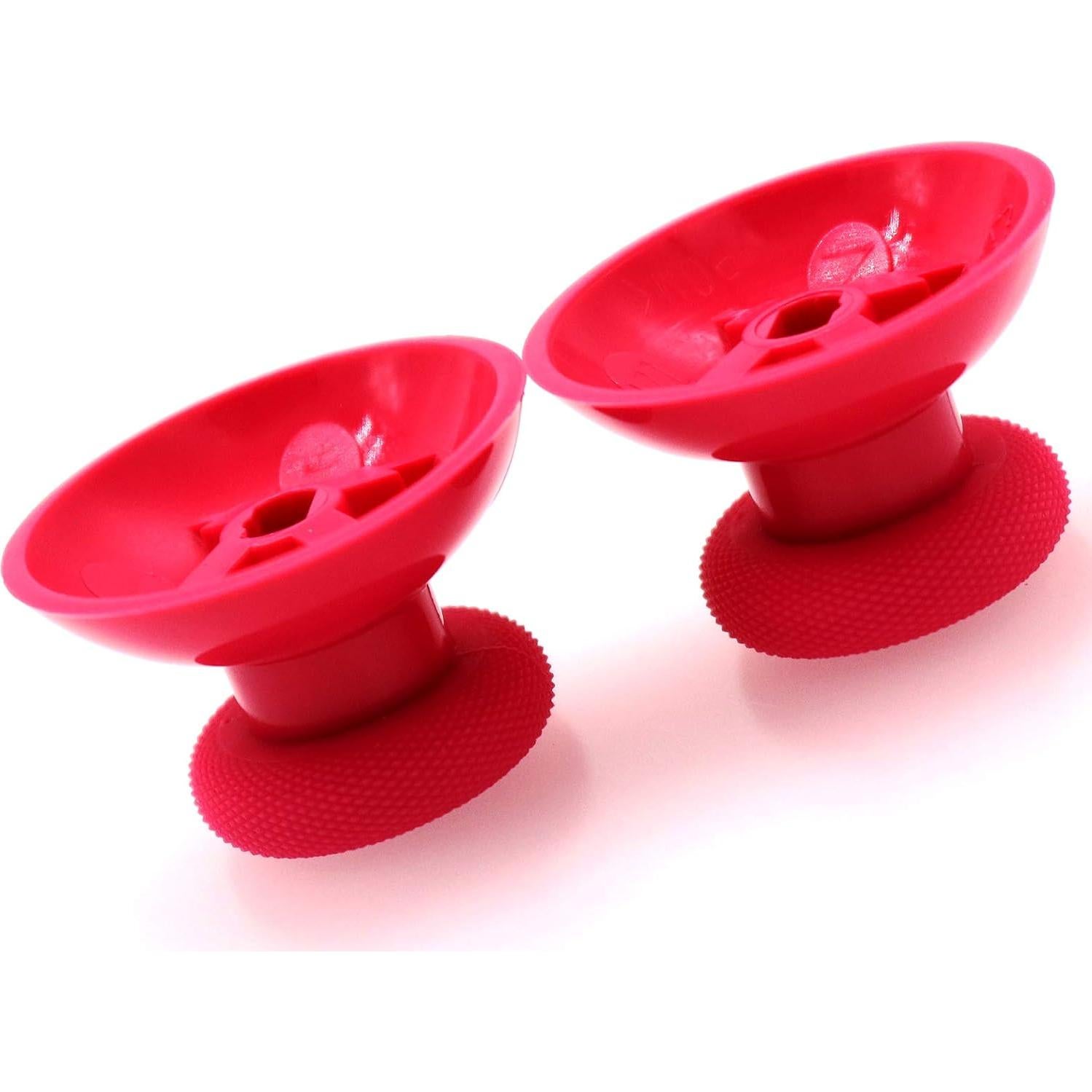 2 Joysticks Analógicos Rosa OEM para Xbox One y PS4