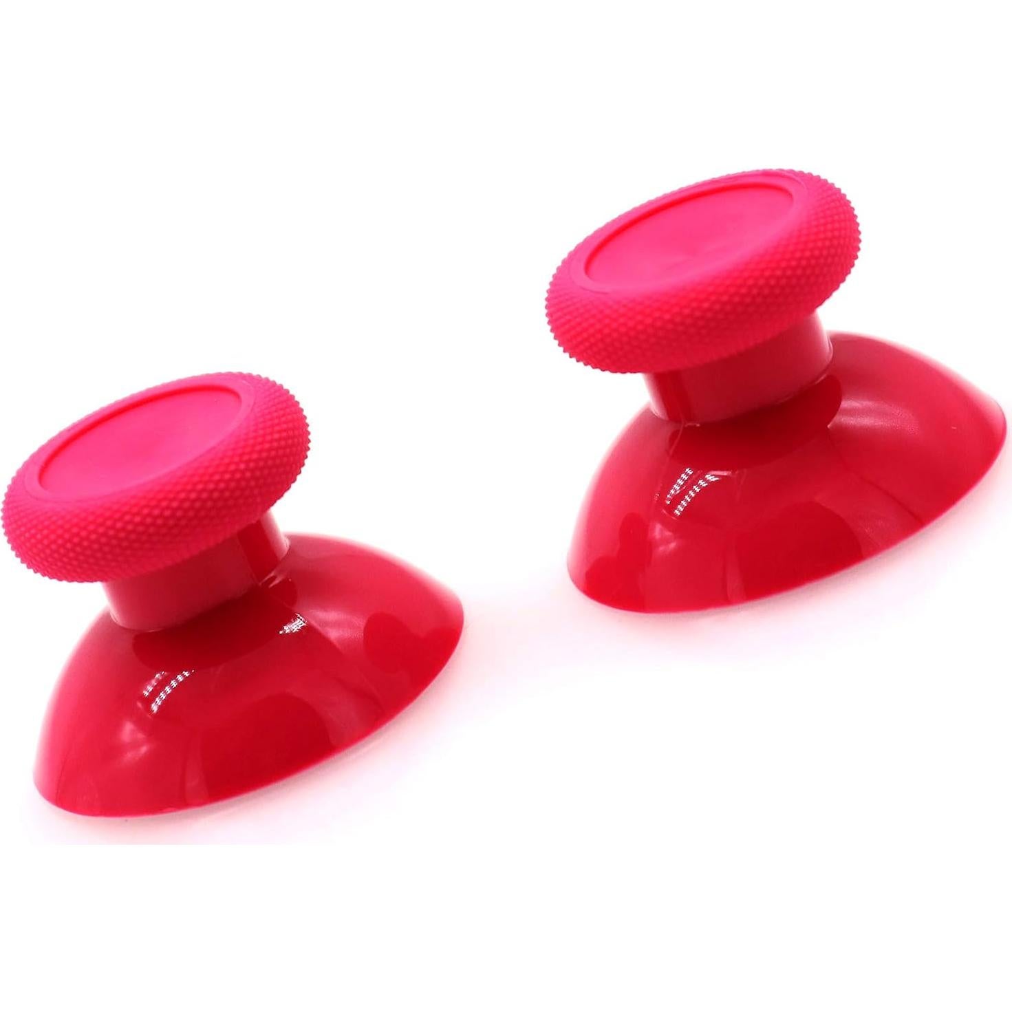 2 Joysticks Analógicos Rosa OEM para Xbox One y PS4