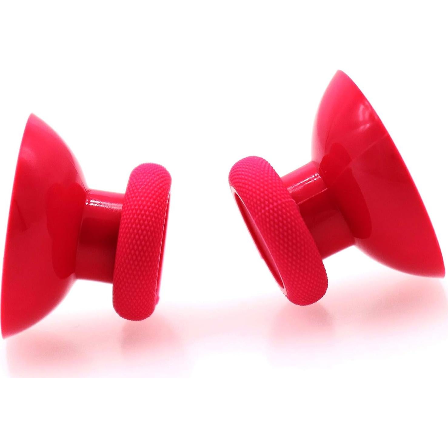 2 Joysticks Analógicos Rosa OEM para Xbox One y PS4