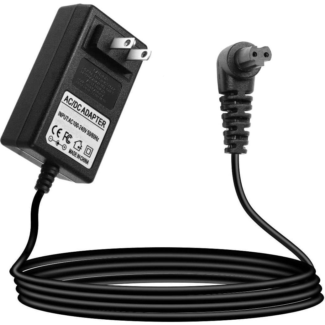 Cable de carga Black and Decker HHVK320J10 1.8m para aspiradora