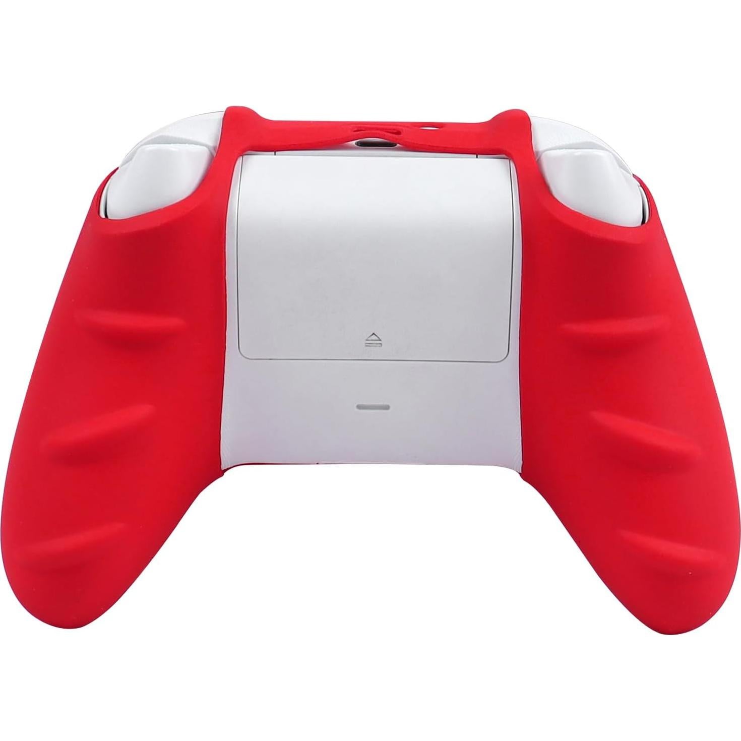 Funda de Controlador RALAN para Xbox Series Silicona Antideslizante