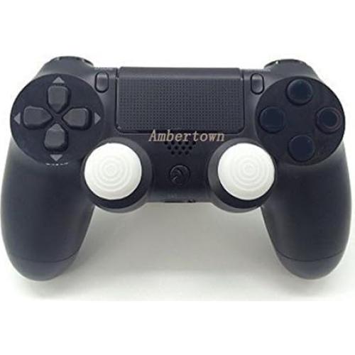 Tapa de Joystick de Silicona Ambertown para PS4 PS3 Xbox