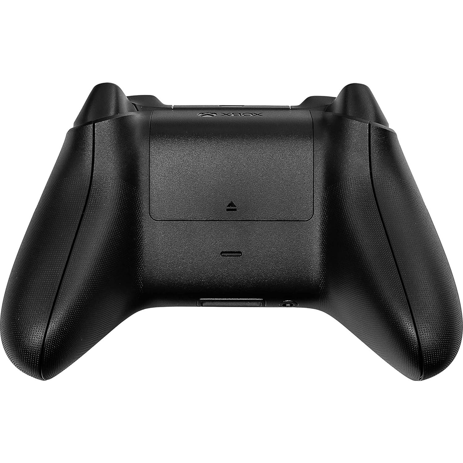 Controlador Xbox Series X/S Crazy Controllerz Rojo Tacto Suave