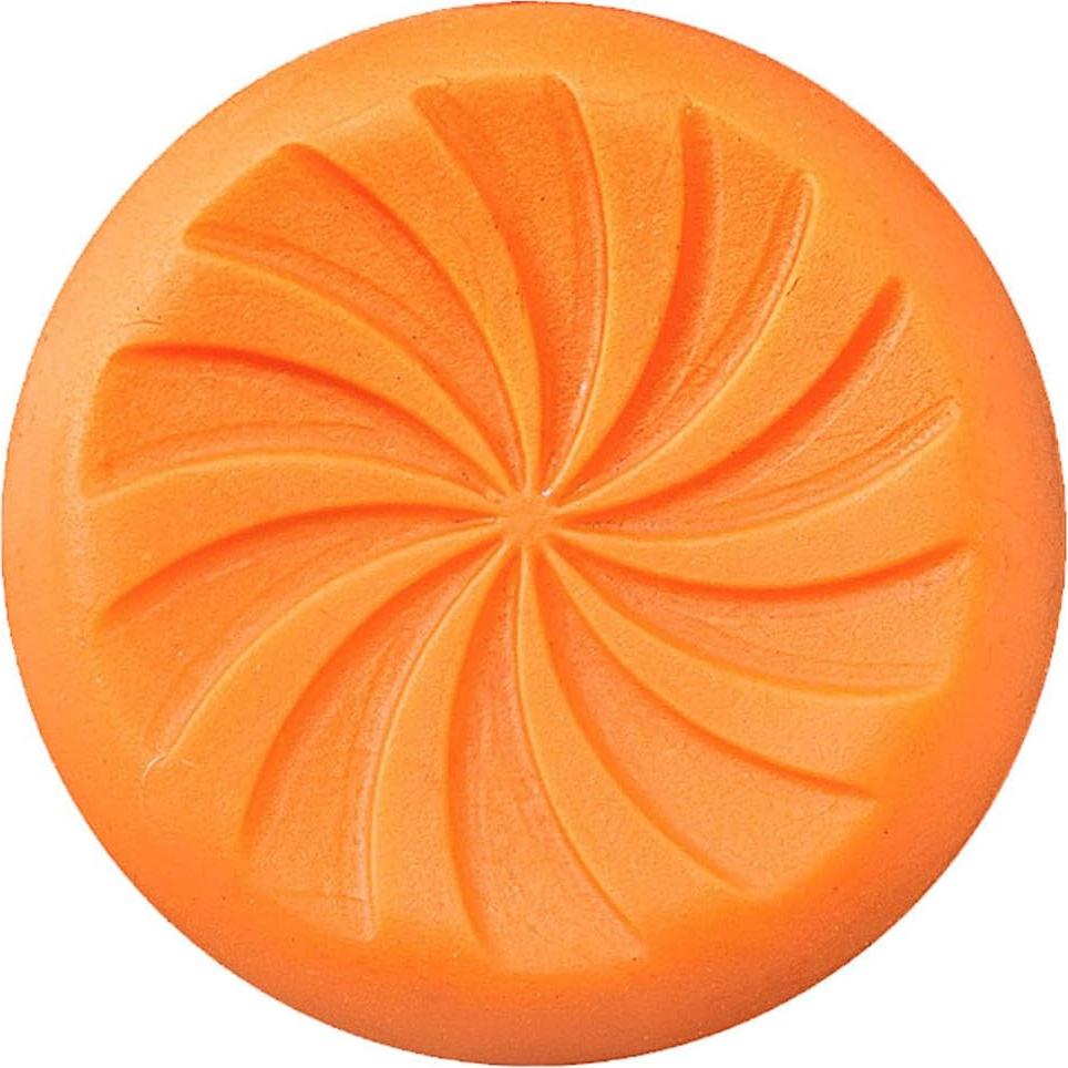 KontrolFreek Vortex para Xbox One y Series X - Thumbsticks Naranja