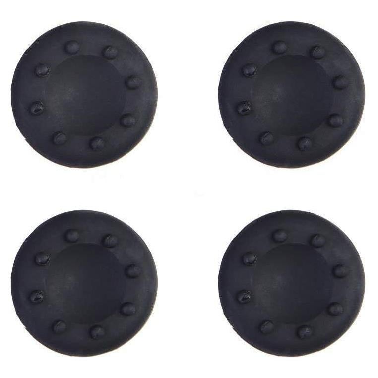 4 Tapas Silicona Joystick Analógico OCITY PS4 PS3 Xbox