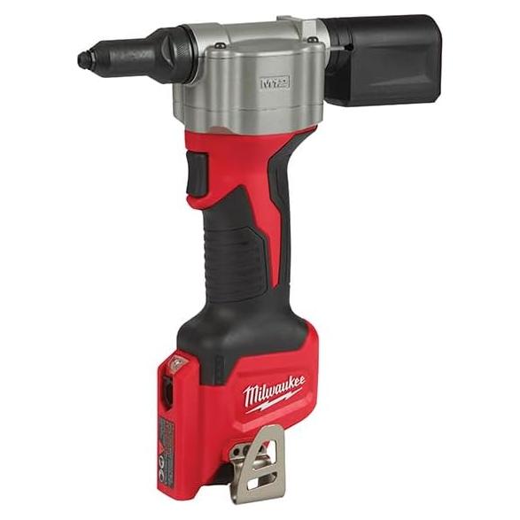 Herramienta de Remache Milwaukee M12BPRT-0 1,90 kg