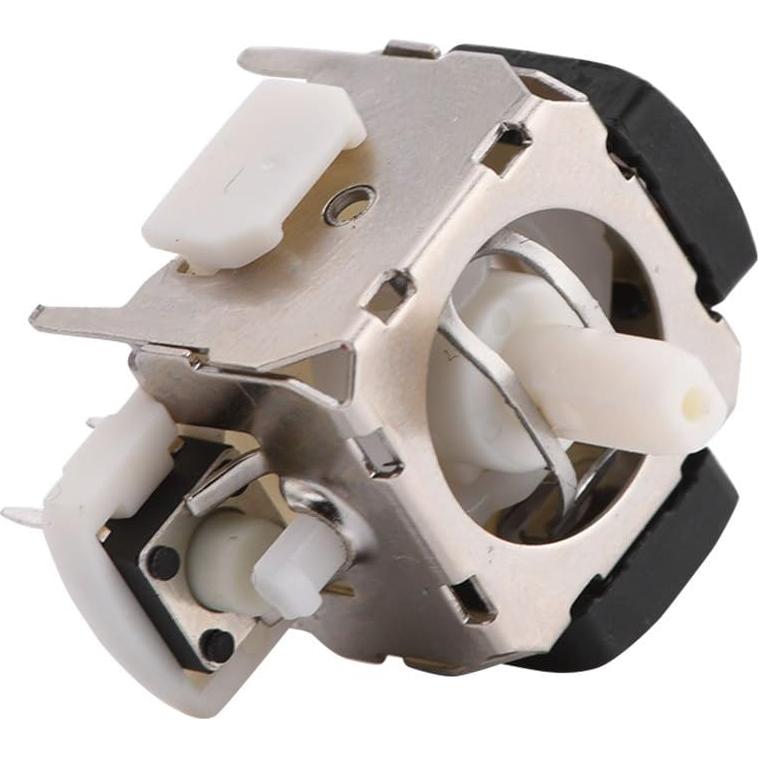 Joystick 3D FOSA 5 Pcs Reemplazo para Controlador 360